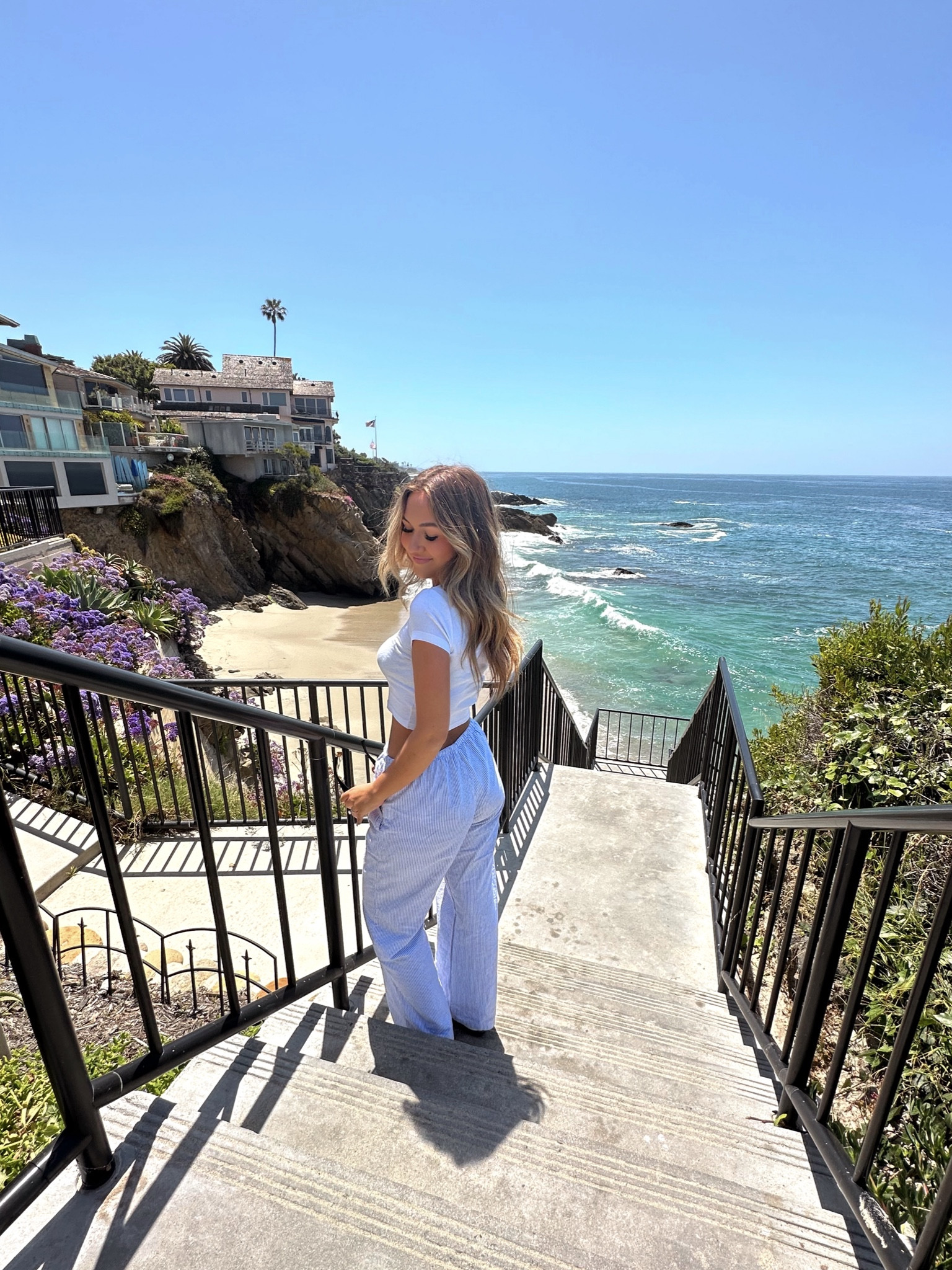 day in laguna fit! ✨🦋

#LTKTravel #LTKFindsUnder50 #LTKFindsUnder100