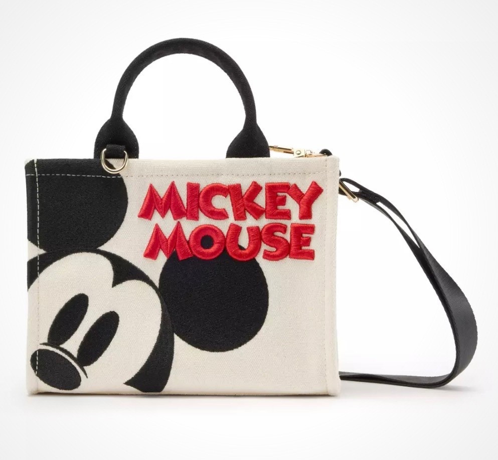 Disney Mickey Tote bag