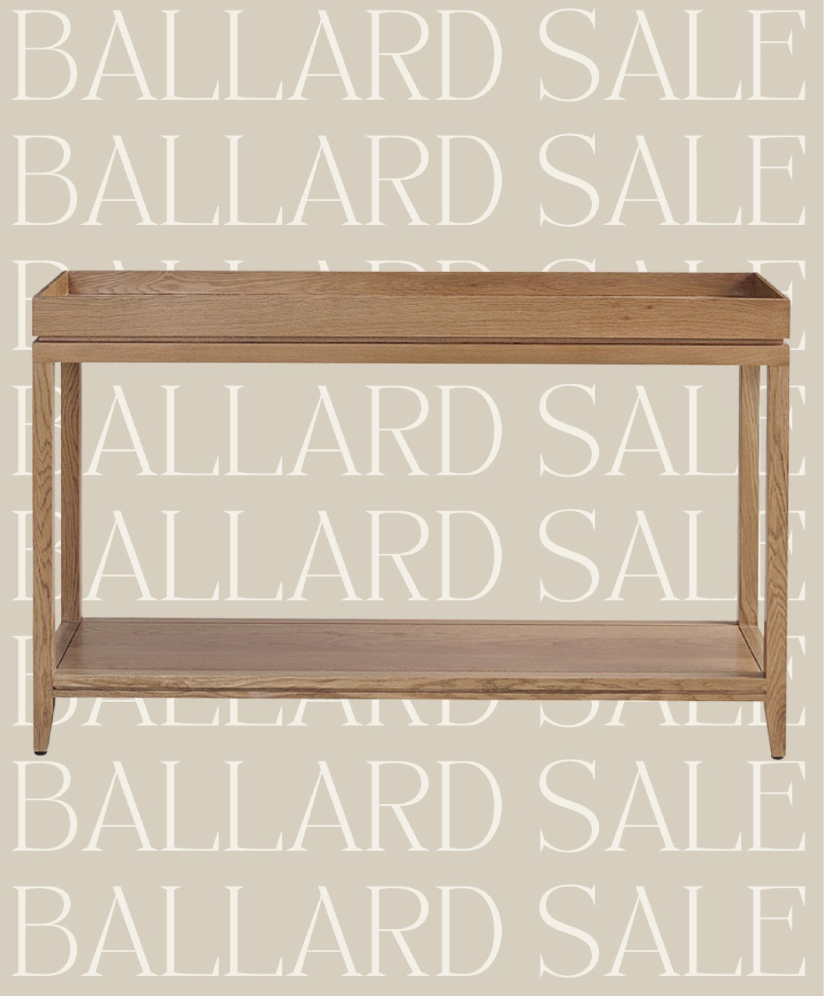 This gorgeous console table from Ballard is beautiful and marked down! 


Ballard home, Ballard, console table, dining room, living room, bedroom, dresser, table, neutral home, furniture sale, traditional home, budget friendly home, accent chair, accent table

#LTKsalealert #LTKhome #LTKfamily