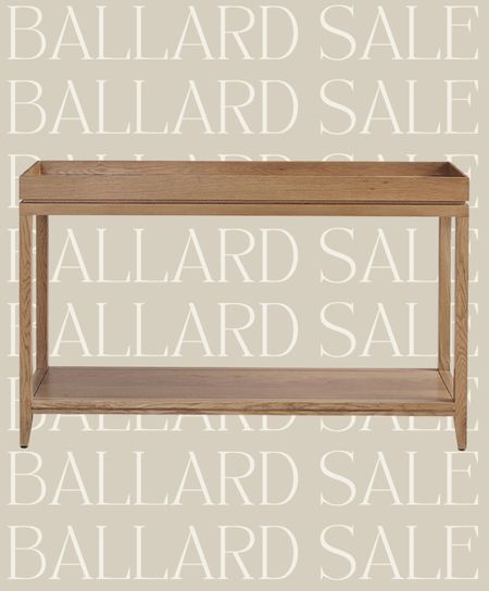 This gorgeous console table from Ballard is beautiful and marked down! 


Ballard home, Ballard, console table, dining room, living room, bedroom, dresser, table, neutral home, furniture sale, traditional home, budget friendly home, accent chair, accent table

#LTKsalealert #LTKhome #LTKfamily