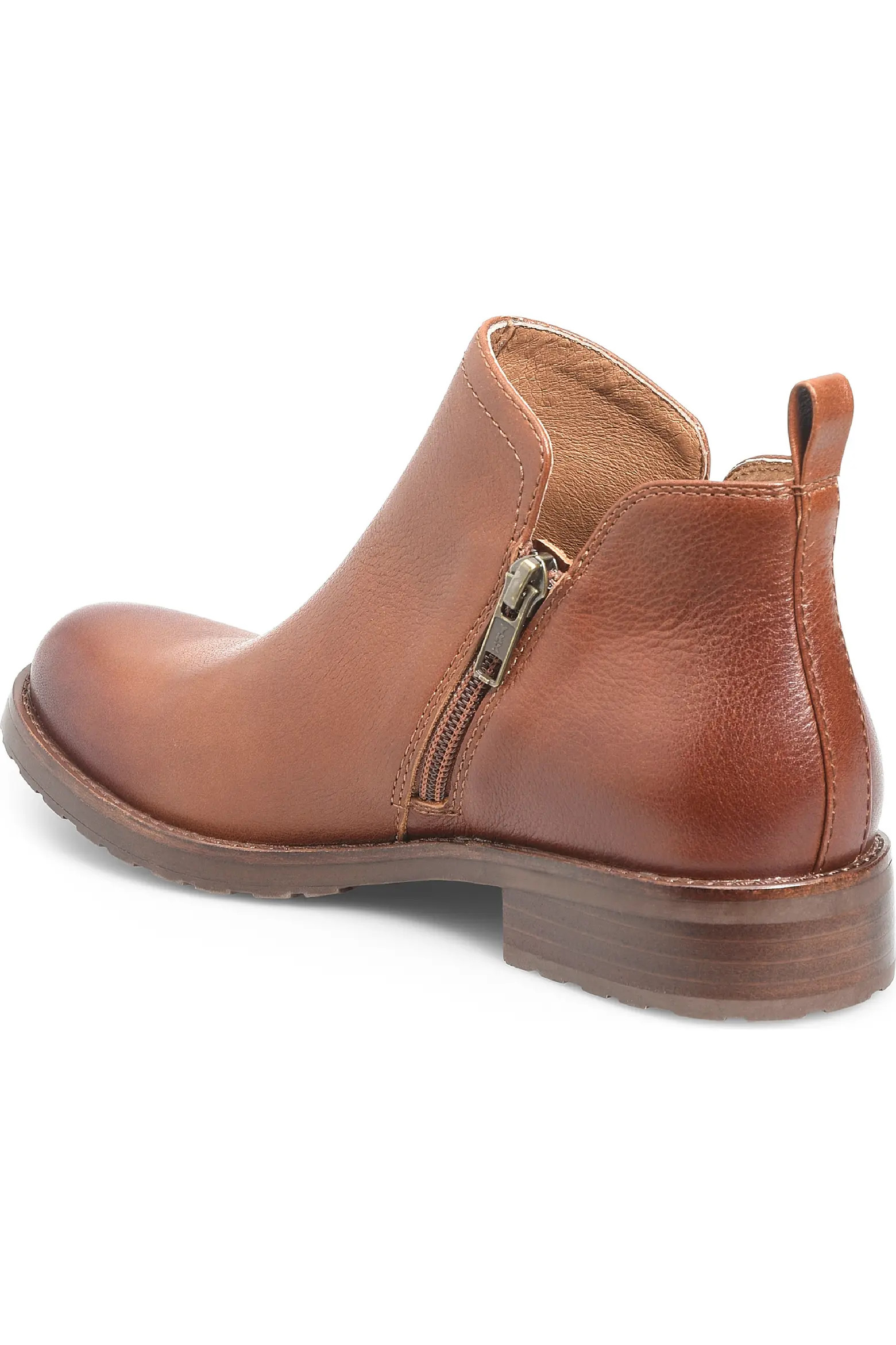 Beatrice Waterproof Bootie (Women) | Nordstrom | Nordstrom