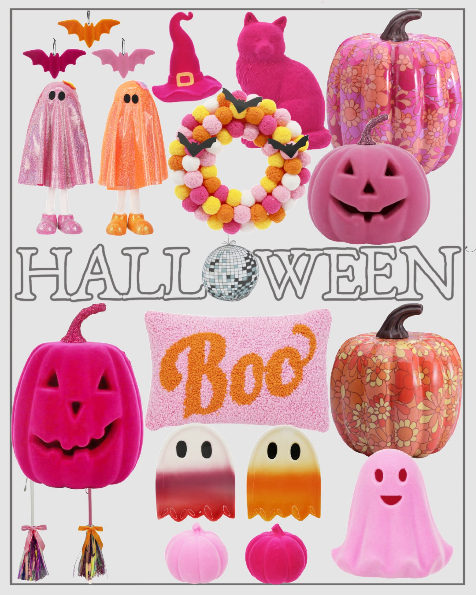 Halloween decor 30% off!

Hippie Halloween, birthday party, girls decor #ltkhalloween #ltkfall

#LTKSummerSales #LTKSeasonal #LTKSaleAlert