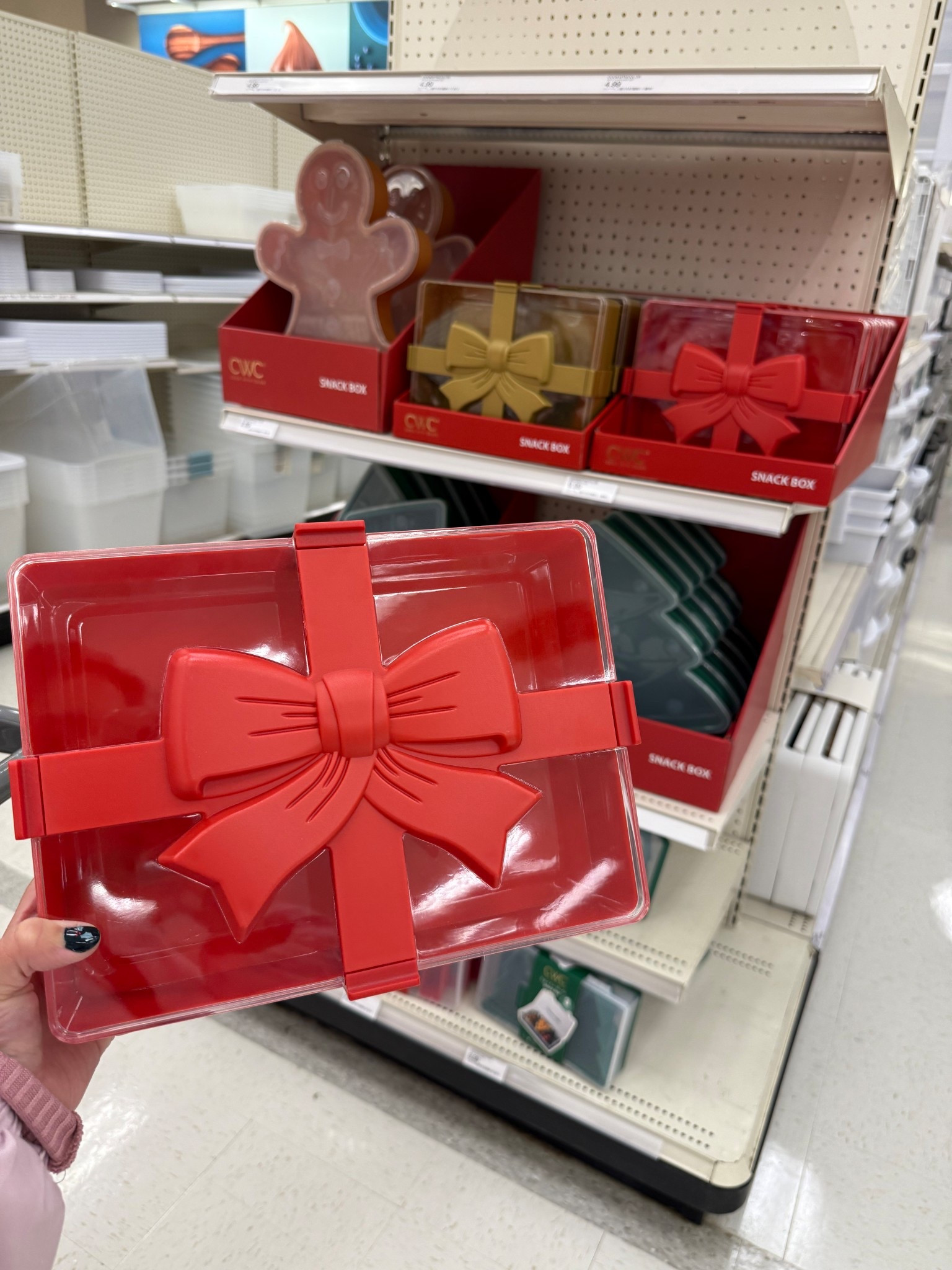 So many cute new seasonal snackle boxes - perfect for hosting or gifting! 

Going to be hard to choose which snack box you want 😆



Target holiday finds, snackle box, gift box, snack box, gift ideas, hosting gift , teacher gift 




#LTKFindsUnder50 #LTKGiftGuide #LTKHoliday