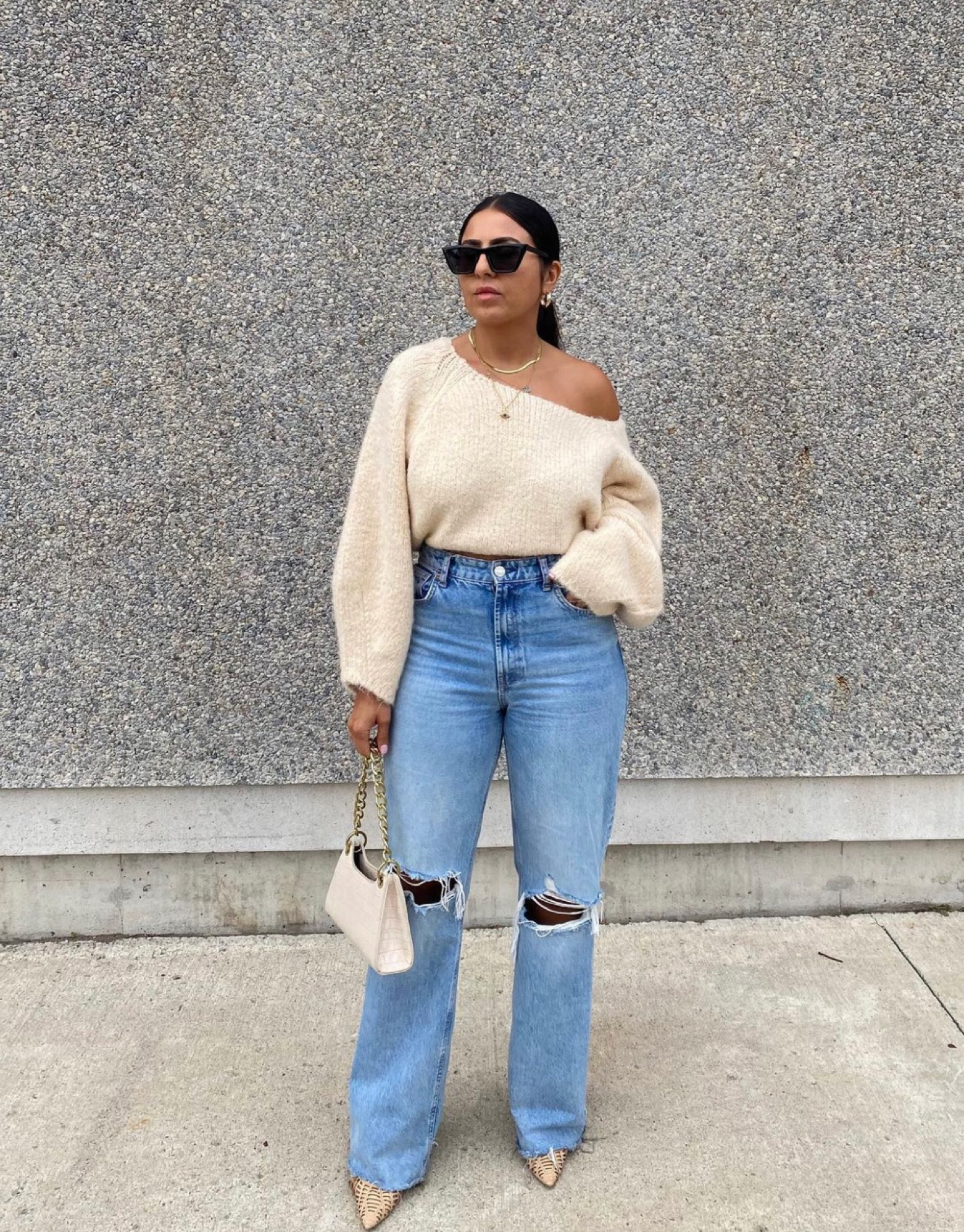 FALL SWEATER MUST HAVES! 

#LTKworkwear #LTKSeasonal #LTKcurves