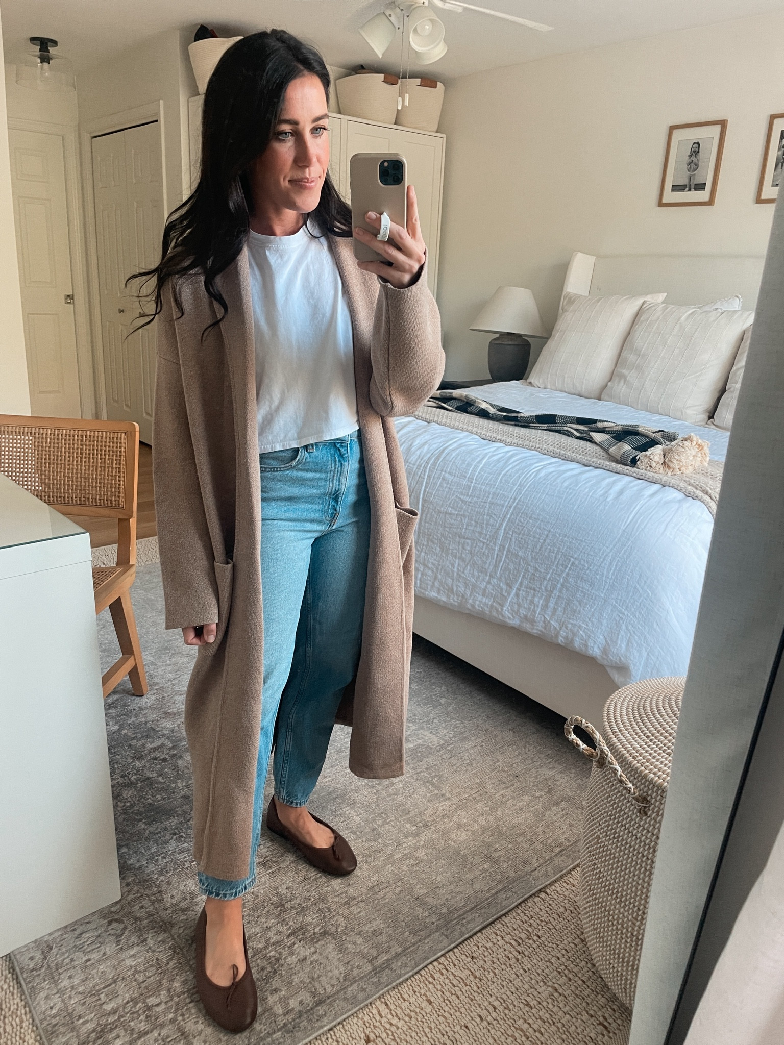 Mango Black Friday
Coatigan small 

#LTKSeasonal #LTKCyberWeek #LTKHoliday