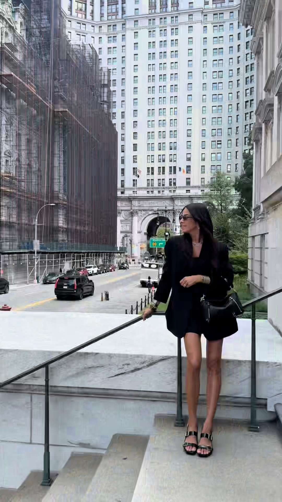 Gearing up for RM fall! 

 #LTKSeasonal #LTKStyleTip #LTKItBag