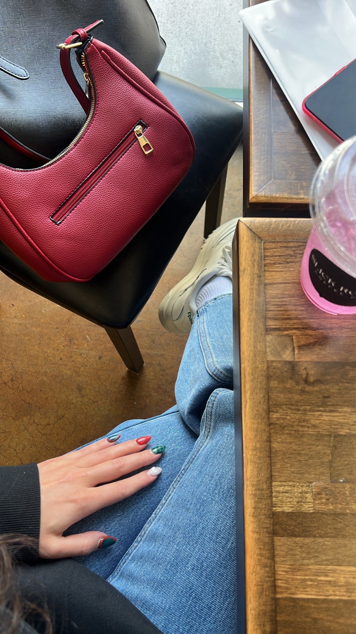 Fall staples for your coffee shop days 💗

#LTKSeasonal #LTKStyleTip #LTKWorkwear