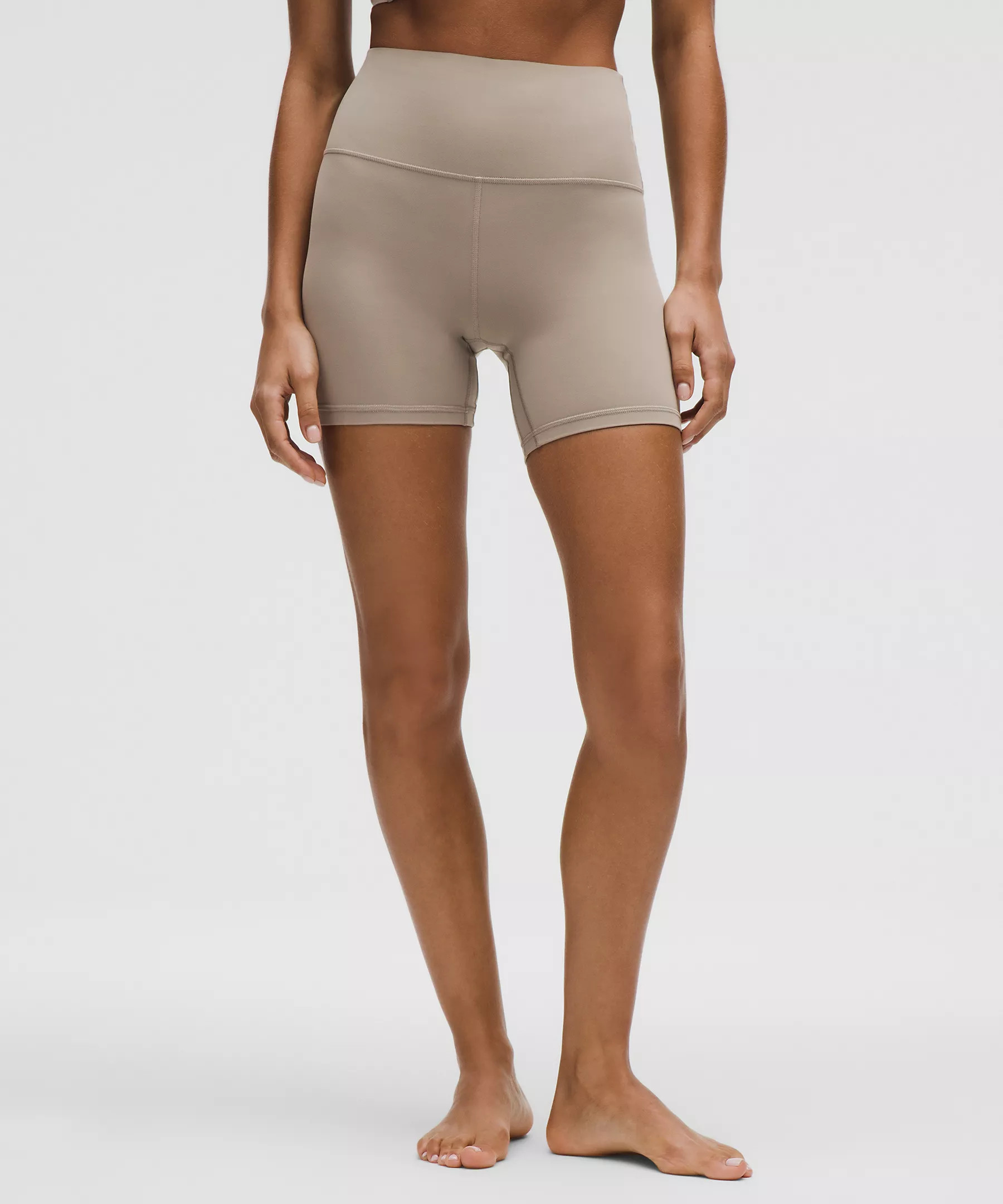 lululemon Align™ High-Rise Short 6" | Lululemon (US)