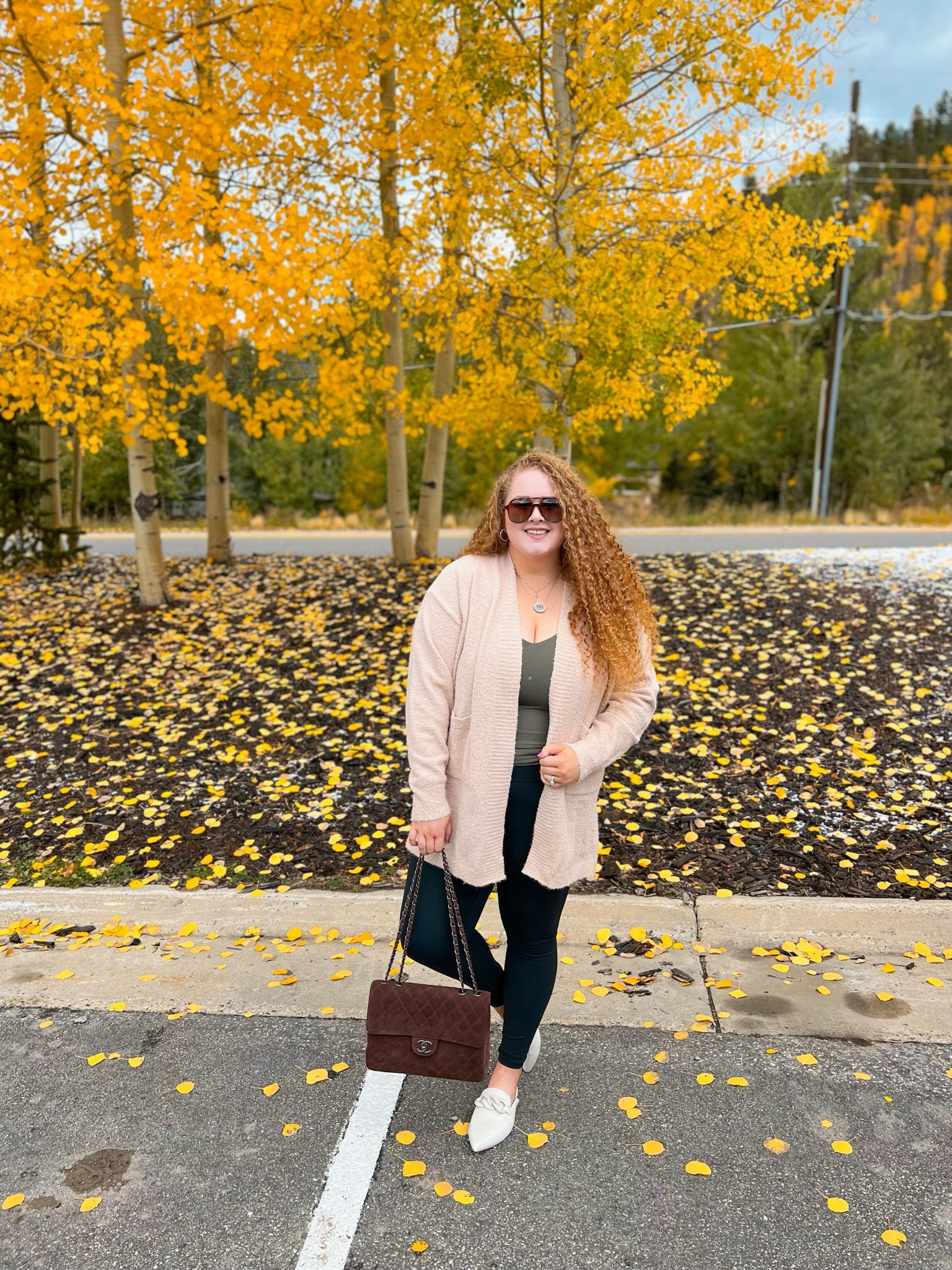 Cozy cardigans are my go to for fall 🤎 cardigan | beige cardigan | amazon cardigan | fall cardigan | tank top | ribbed tank top | cropped tank top | amazon tank top | free people tank top | free people tank top dupe | free people dupe | amazon free people dupe | leggings | amazon leggings | lululemon leggings dupe | amazon lululemon dupe | mules | amazon mules | Fall | fall tops | amazon finds | amazon fashion | Amazon look | amazon outfit | fall outfit | fall look | fall outfit inspo | fall fashion | fall fashion finds | amazon fall outfit | Amazon fall fashion finds | amazon fall finds | fall transition look | fall transition outfits 

#LTKSeasonal #LTKxPrime #LTKmidsize