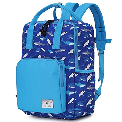 Kids Backpack, VONXURY Lightweight Water Resistant School Backpack for Girls Toddler Cute Bookbag... | Amazon (CA)