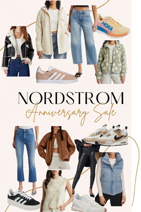 Nordstrom anniversary sale finds! 

Jeans. Sneakers. Nordstrom sale. 

#LTKxNSale #LTKSummerSales #LTKShoeCrush