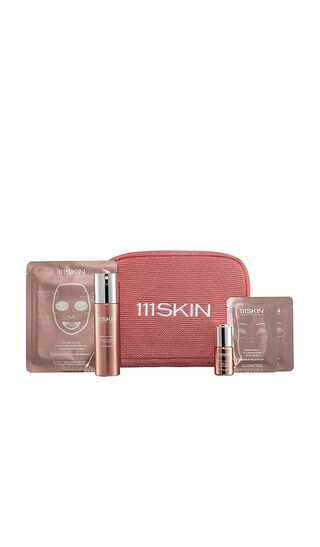 111Skin All Over Radiant Skin Set in Beauty: NA. | Revolve Clothing (Global)