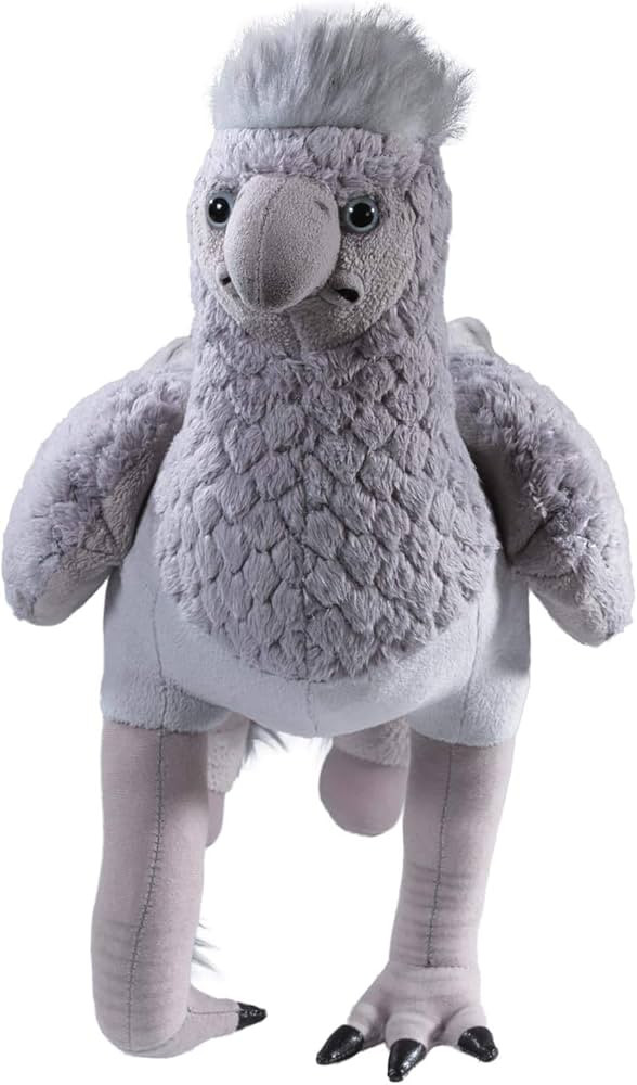 Harry Potter Buckbeak Collector Plush | Amazon (US)