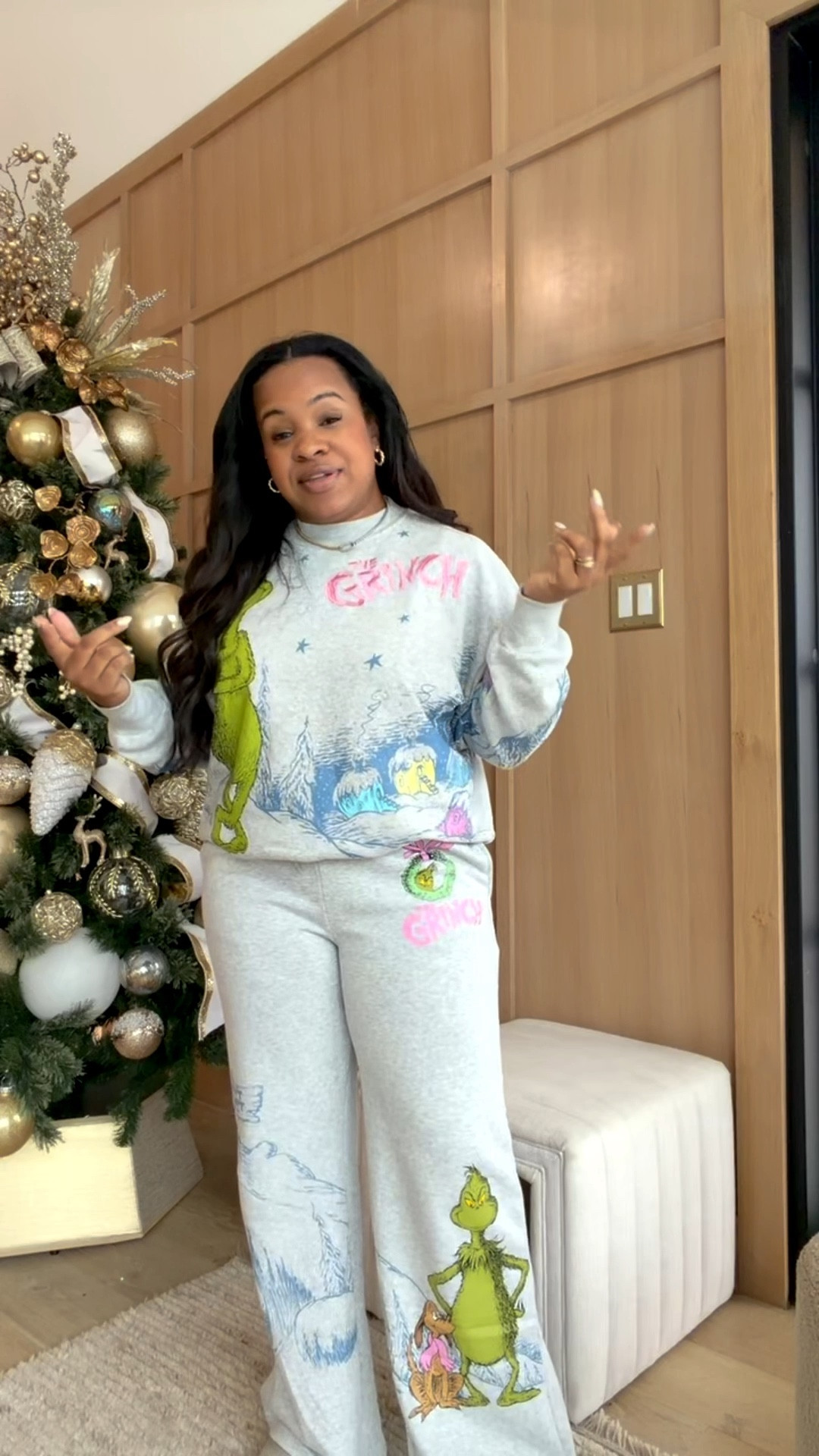 My Grinch sets are on sale today!

#LTKCyberWeek #LTKHoliday #LTKGiftGuide