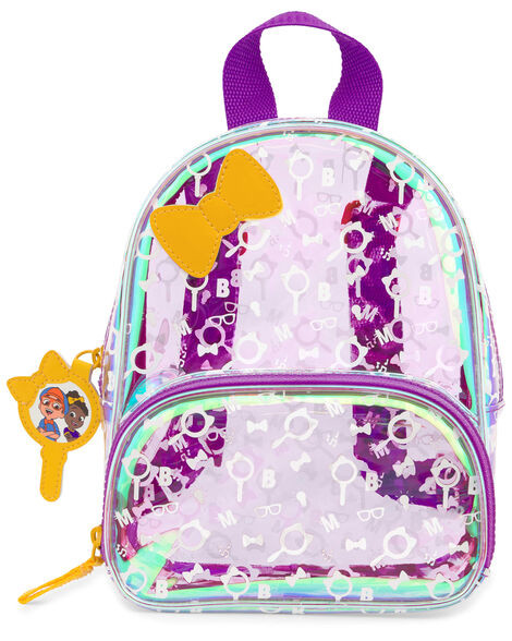 Meekah Mini Backpack - Blippi x Skip Hop Collab - Skip Hop | Carter's | Carter's Inc