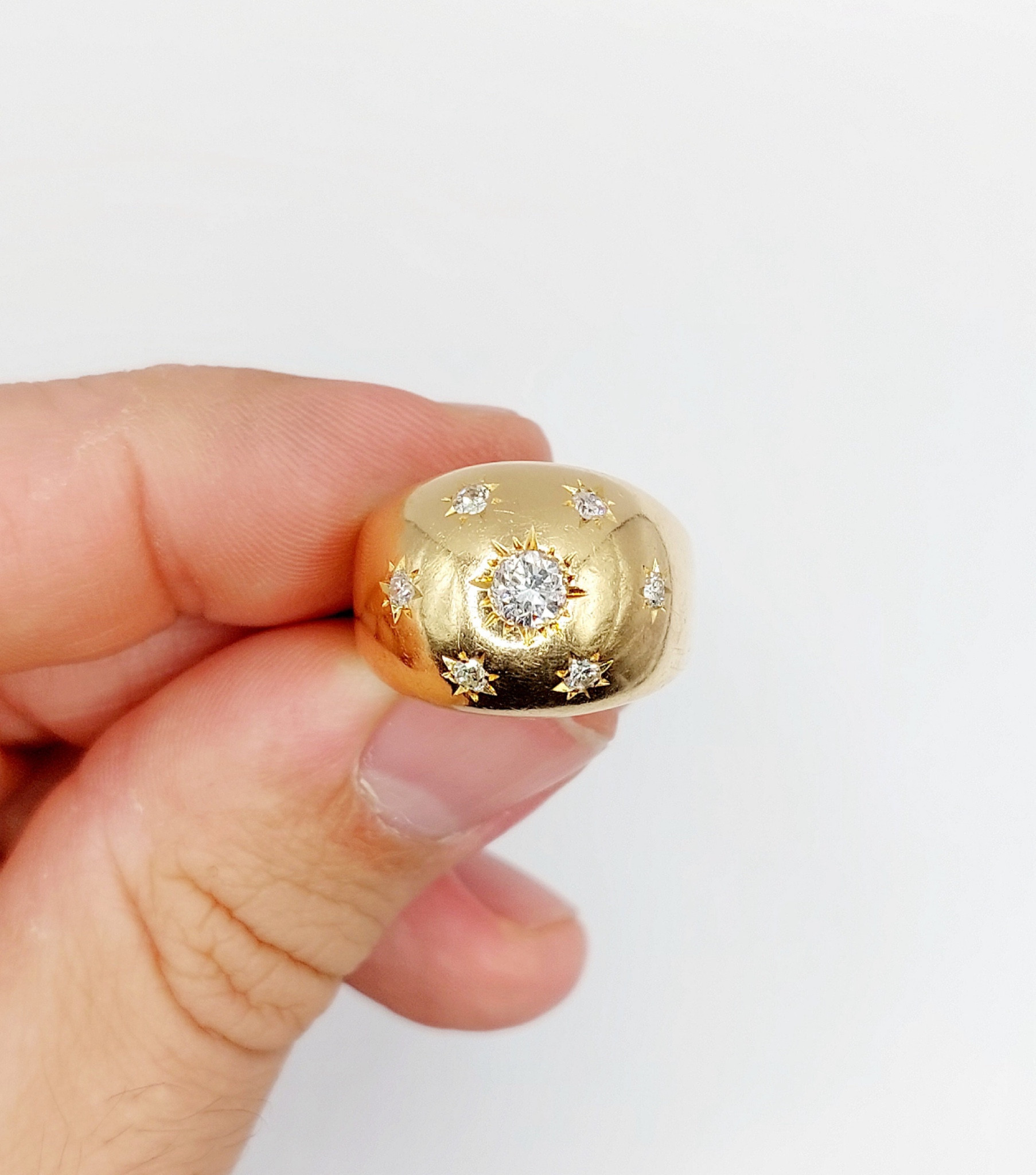 Etsy Vintage Jewelry Finds