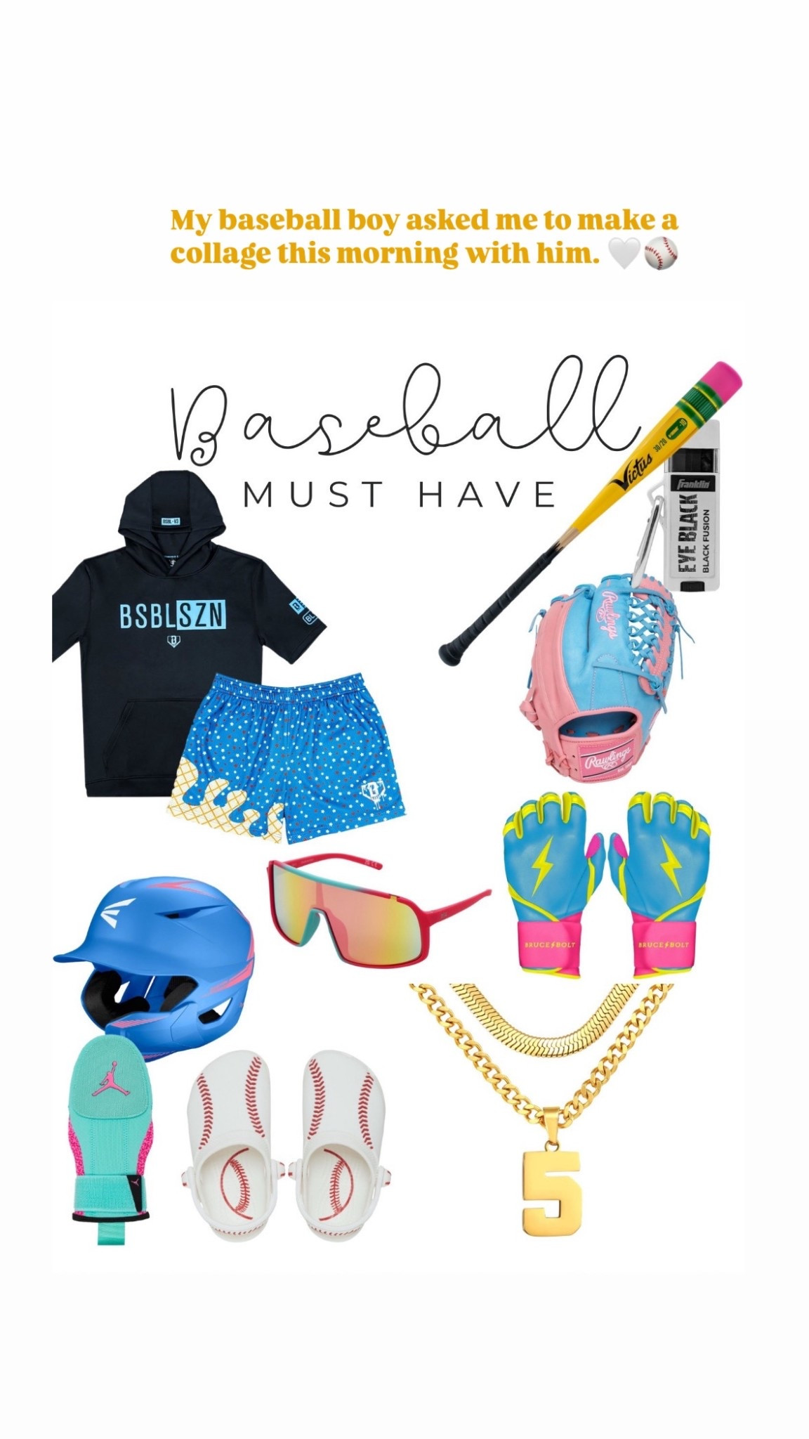 fall ball is starting soon ⚾️

Baseball
Sports Mom
fall sports

#LTKActive