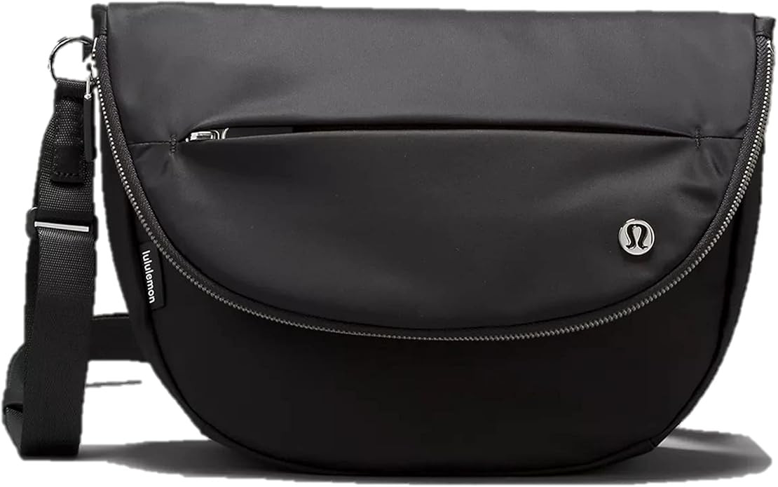 Lululemon All Night Festival Bag 5 L (Black) | Amazon (US)