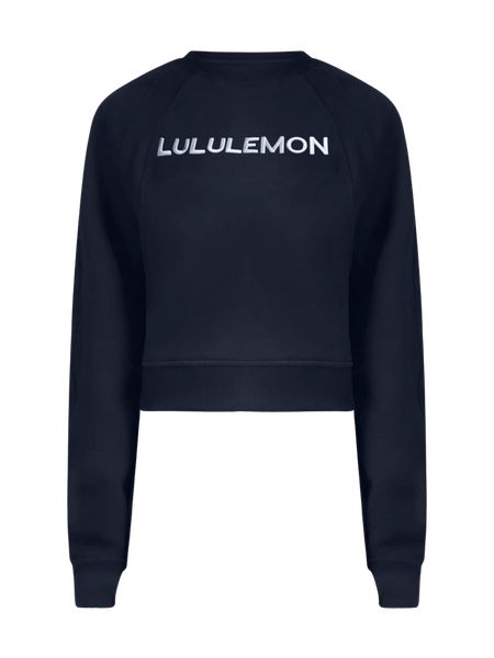 Scuba Oversized Pullover | Lululemon (US)