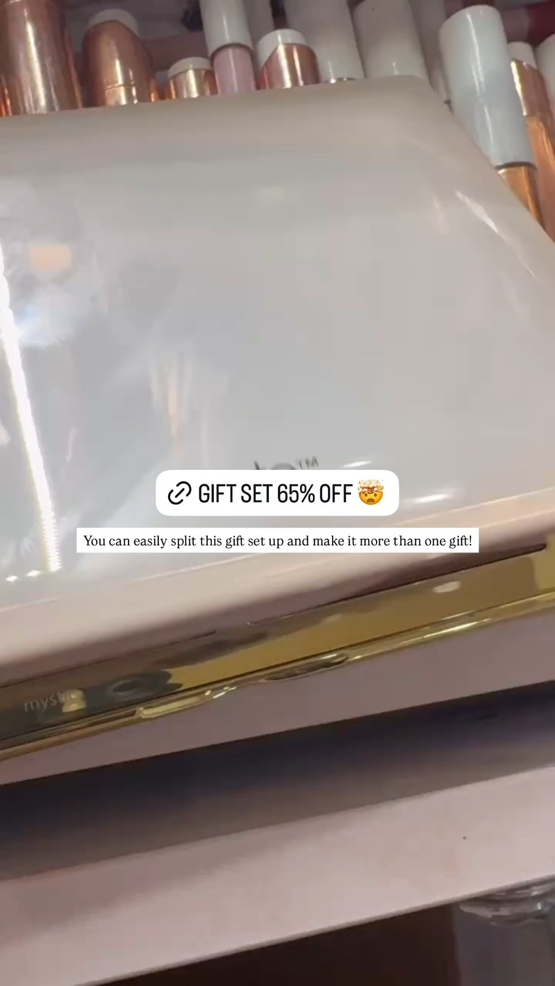 TARTE UP TO 65% OFF GIFT SETS

#LTKHoliday #LTKCyberWeek #LTKGiftGuide