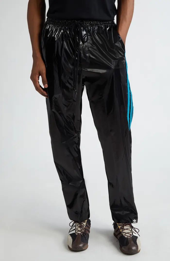 x Song for the Mute Shiny Track Pants | Nordstrom