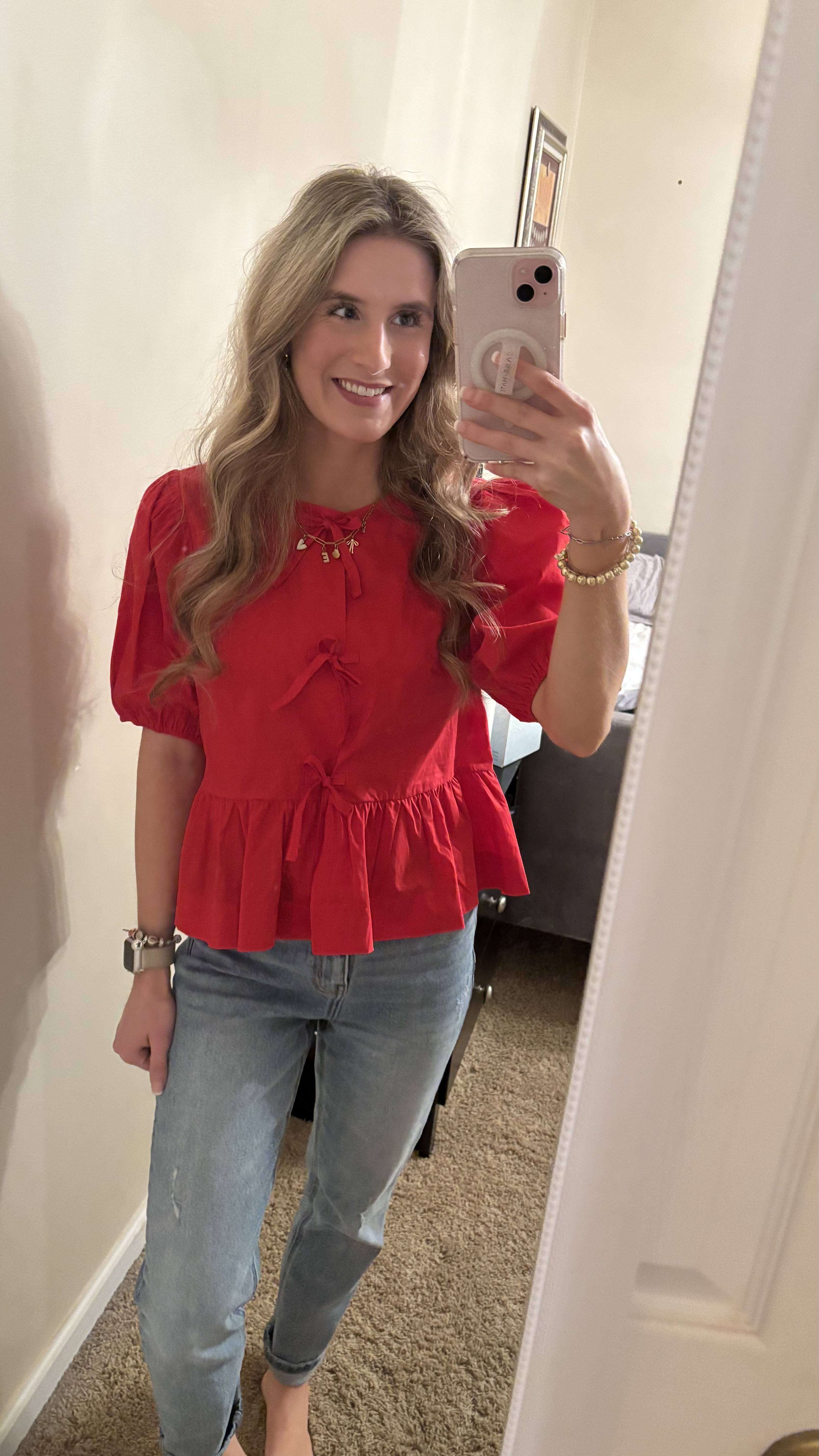 giving christmas!!

#LTKootd #LTKHoliday