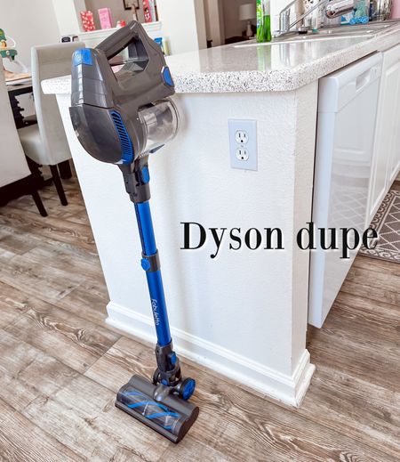 Dyson dupe vacuum 48% off

#LTKfamily #LTKhome