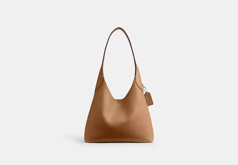 Brooklyn Shoulder Bag 28 | Coach (US)