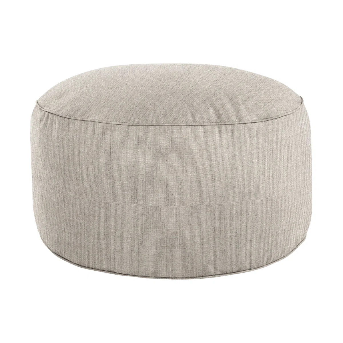 Sunbrella Cast Silver | Wayfair North America