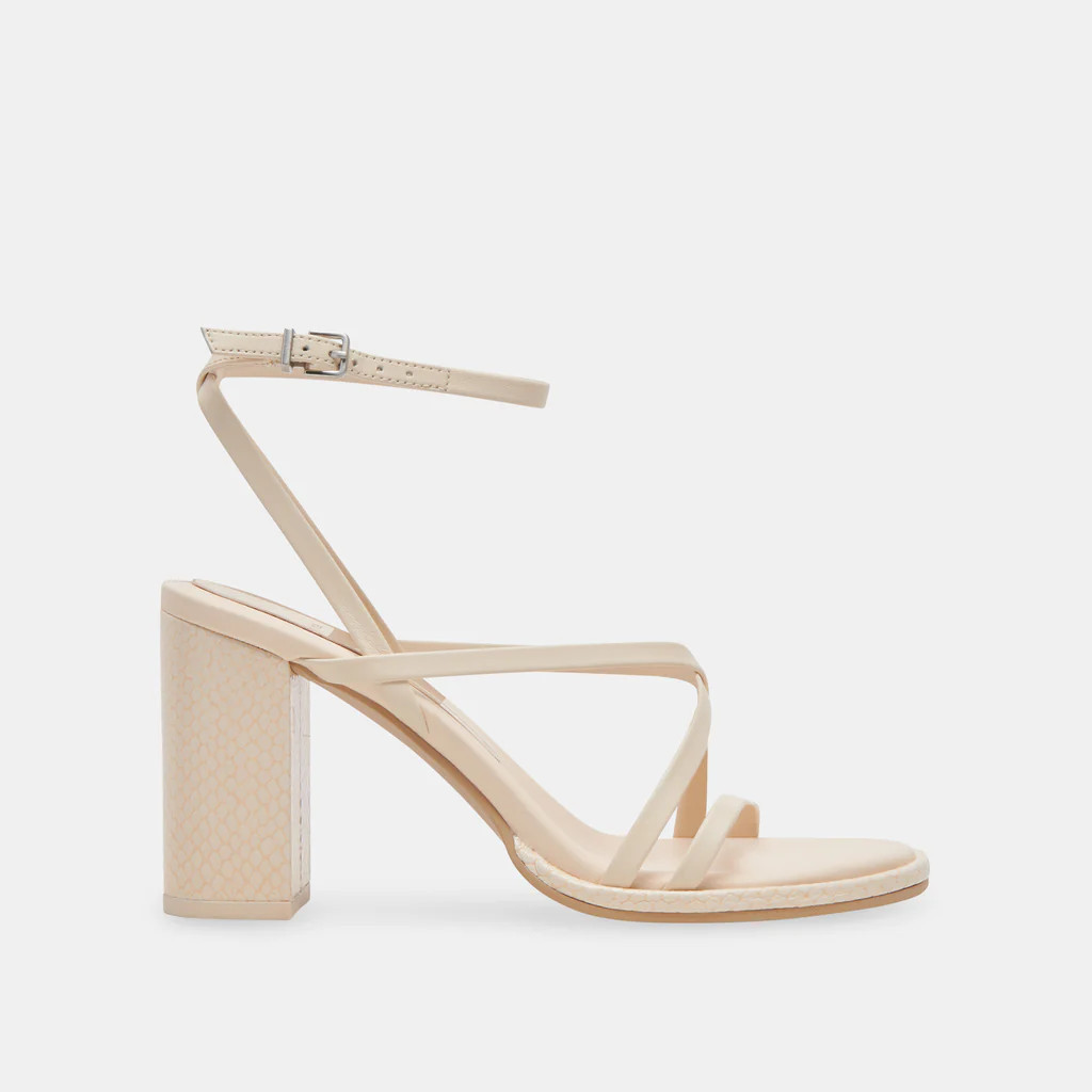 Barly Heels | DolceVita.com