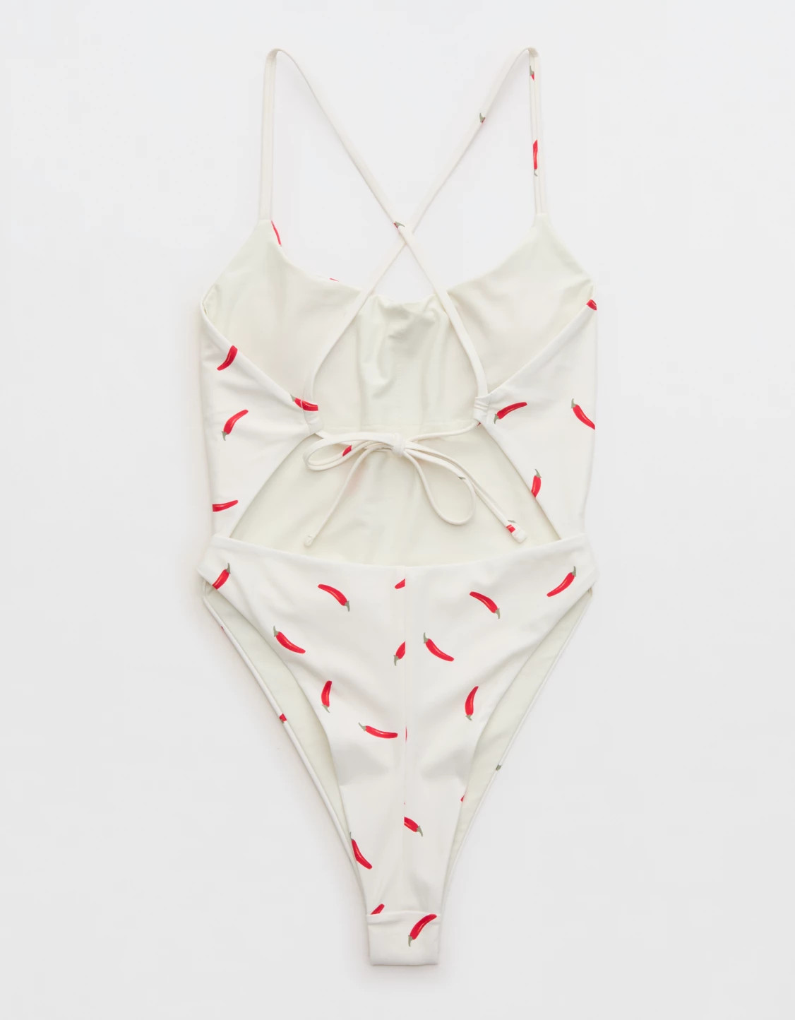 1st Bikini On The Beach™ One Piece Swimsuit | Aerie