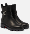 Click for more info about CL Chelsea leather ankle boots