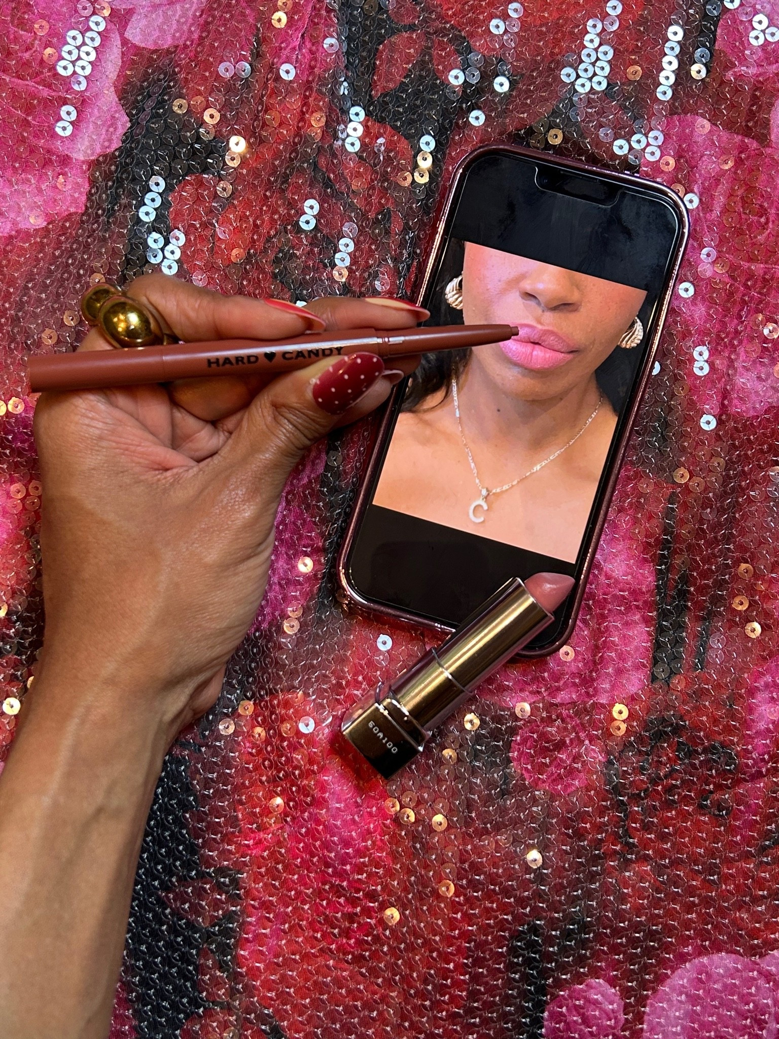 Get my pink lip combo at your local Walmart for under $15!

#LTKgrwm #LTKBeauty