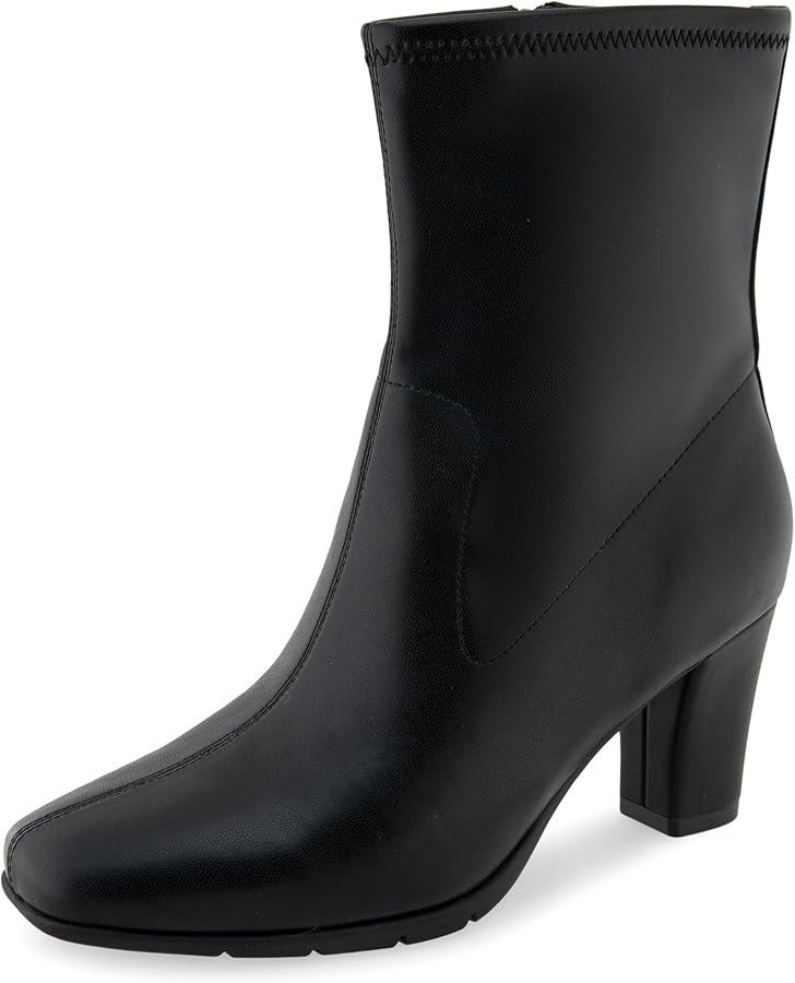 Aerosoles Women's Cinnamon Boots | Amazon (US)