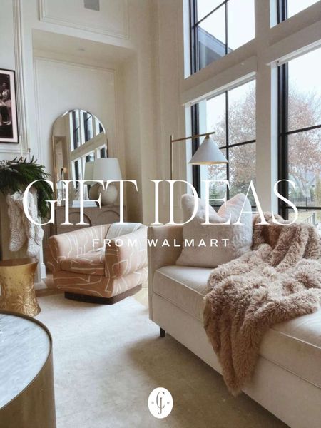 Cella Jane gift ideas from Walmart for the homebody or hostess! Cutting board, faux fur throw blanket, heart ditch oven, gold rimmed coupe glasses. Holiday gift. Gift guides 

#LTKHoliday #LTKGiftGuide #LTKhome