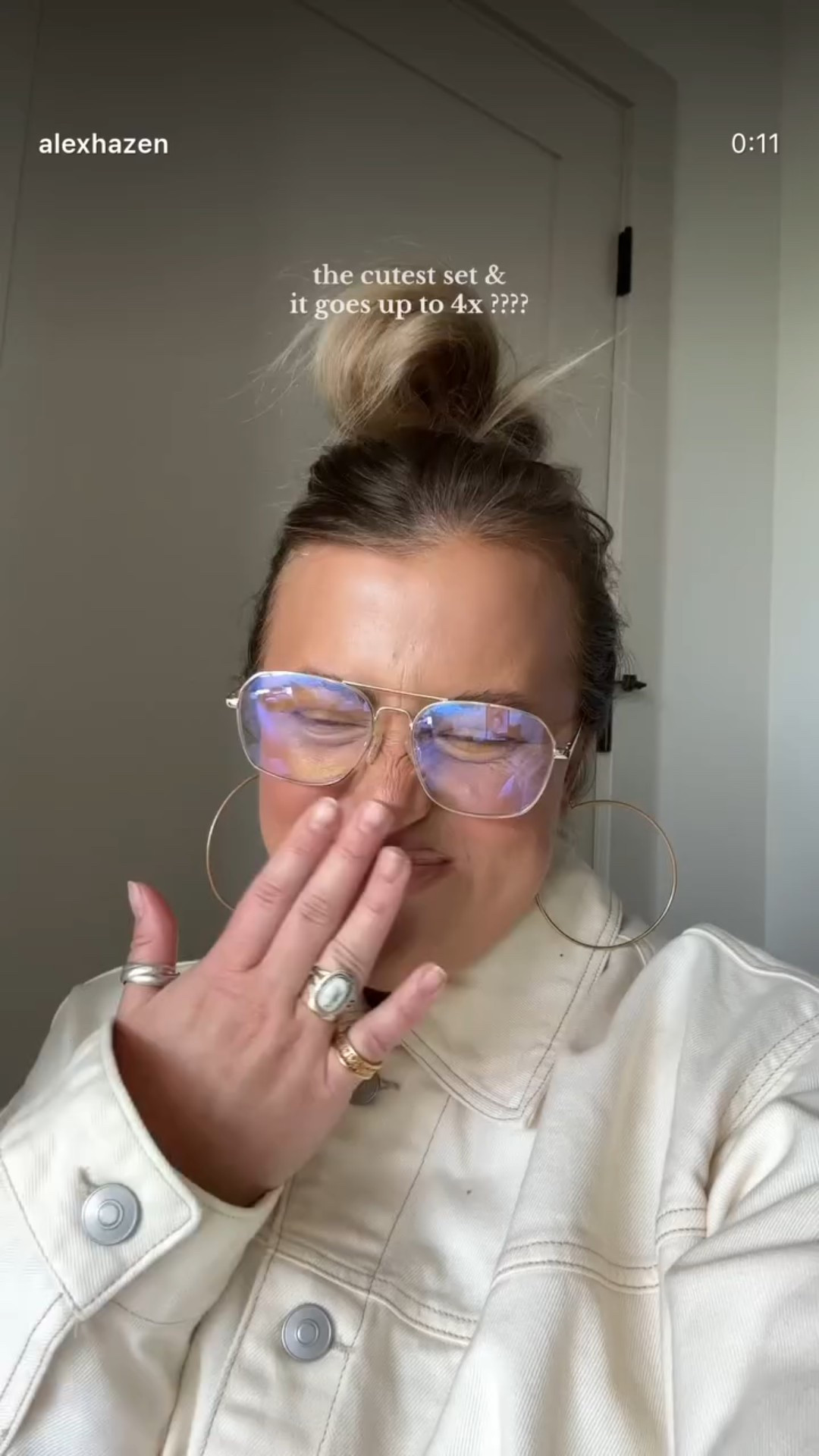 The cutest set that goes up to 4x!

#LTKStyleTip #LTKFindsUnder50 #LTKSummerEdit