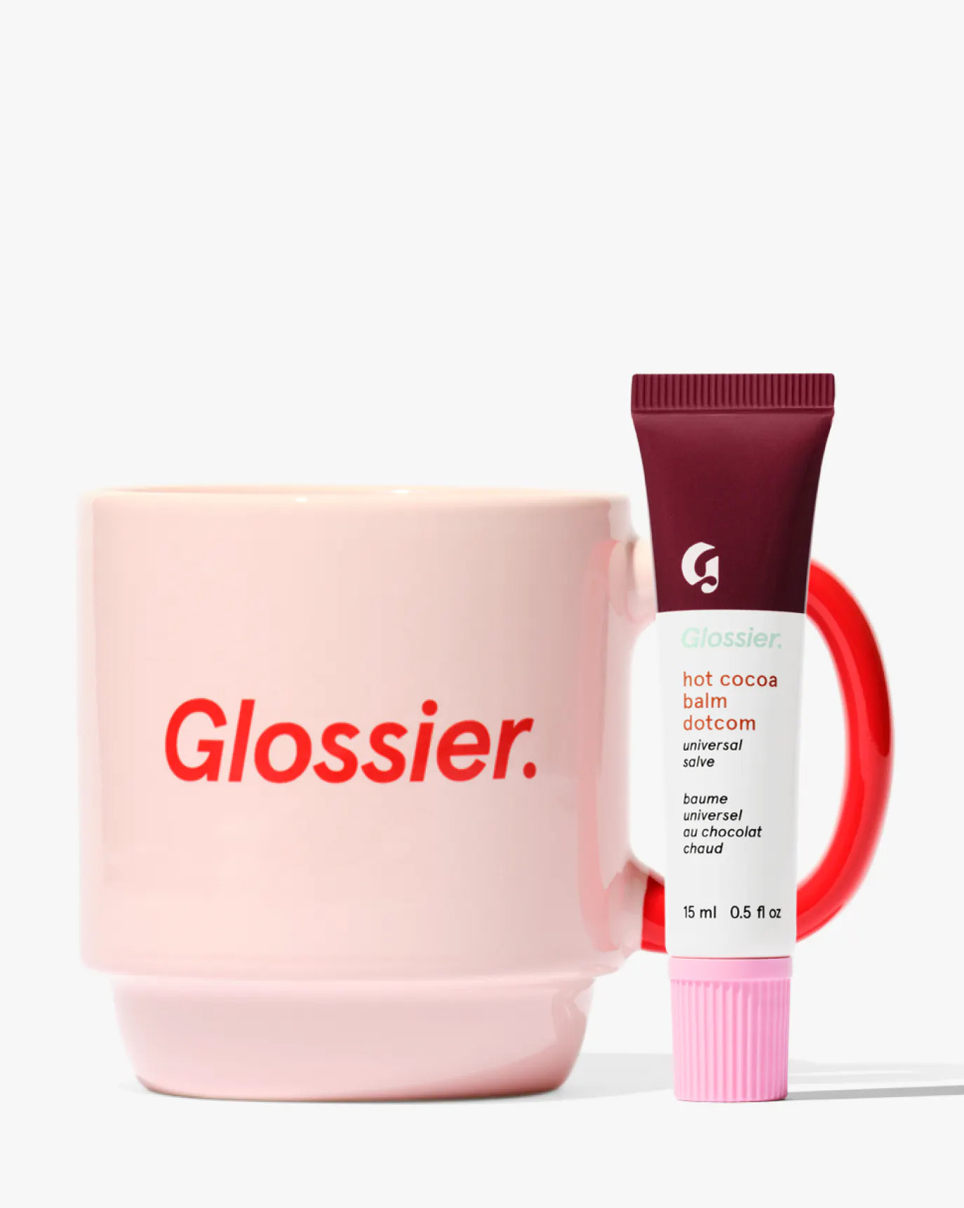 Sip + Smile Duo | Glossier