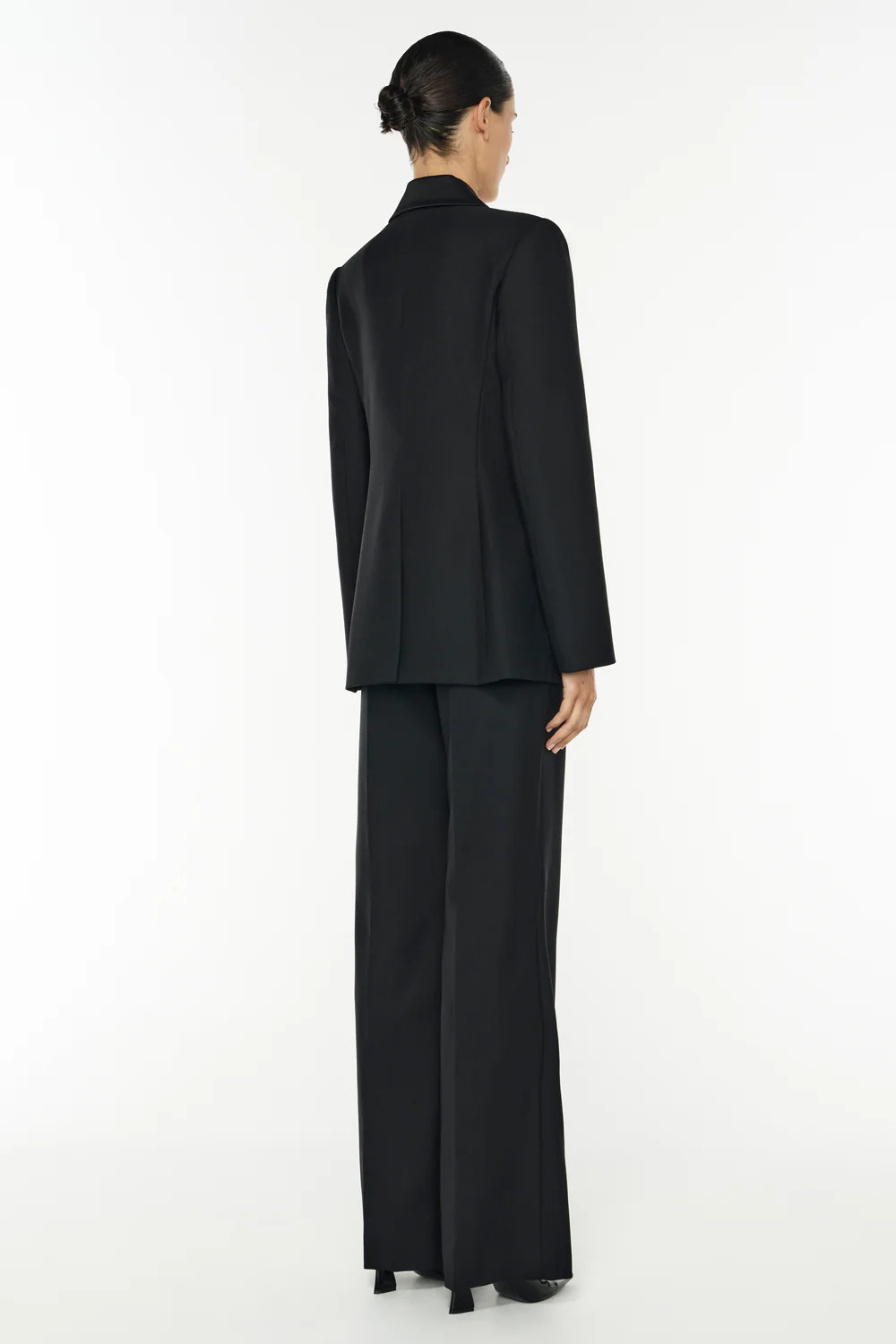 Major Suit Blazer | MANNING CARTELL