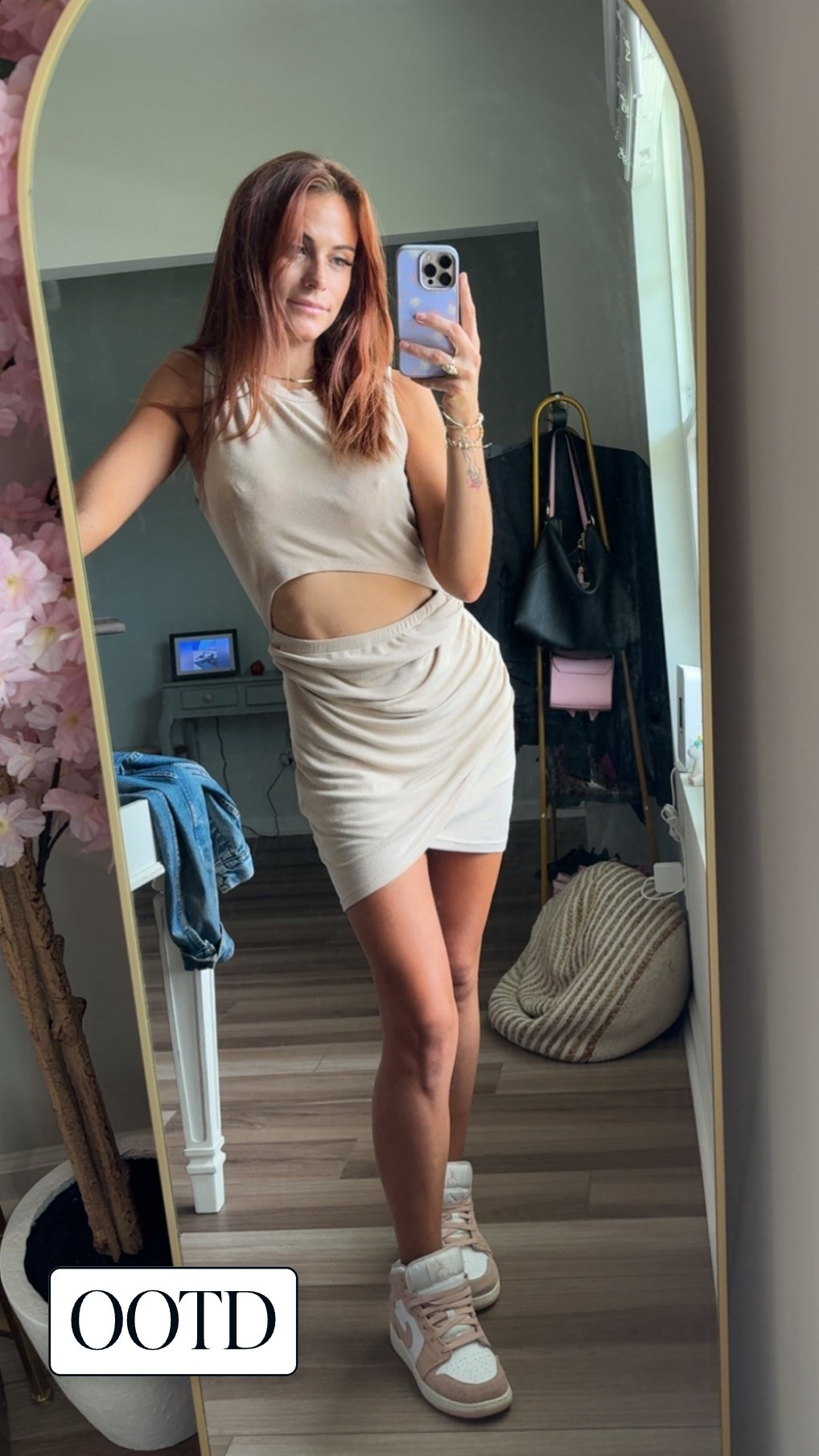 Love mixing styles! 

#LTKSeasonal #LTKStyleTip #LTKActive