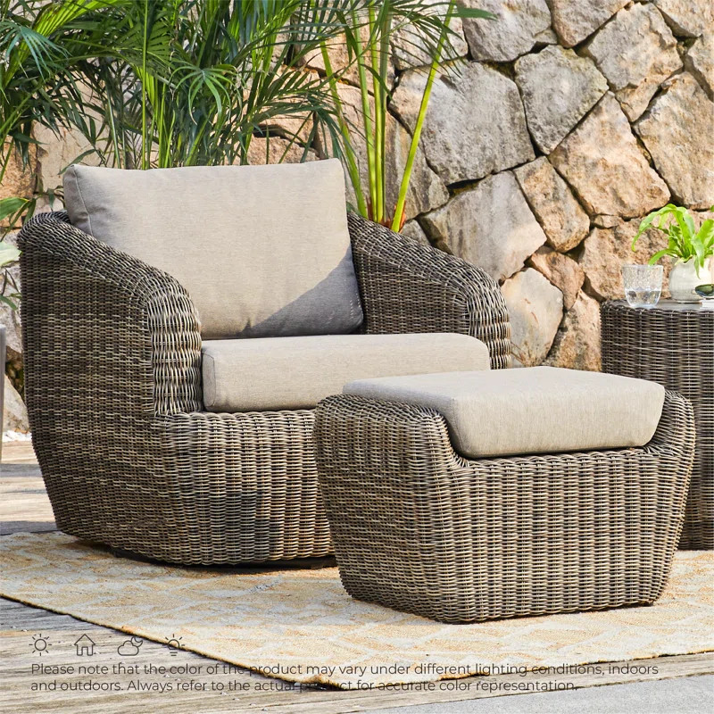 If you love a good home glow-up moment, you NEED to see Wayfair right now 🤍 Black Friday in July is live and the outdoor section is stacked with the prettiest patio lounge chairs and accent seating. Everything feels so elevated but still cozy and livable. I’m obsessed with how these pieces instantly make your space feel more styled without trying too hard.

#WayfairSale #BlackFridayDeals #OutdoorInspo #PatioLounge #AccentChairFinds #LTKHome #HomeStyle #OutdoorLiving #BalconyMakeover #BackyardGoals #NeutralHome #ModernDecor #SummerVibes #AffordableLuxury #SaleFinds #DecorInspo #Glamorweb 

 #LTKSeasonal #LTKHome #LTKSaleAlert