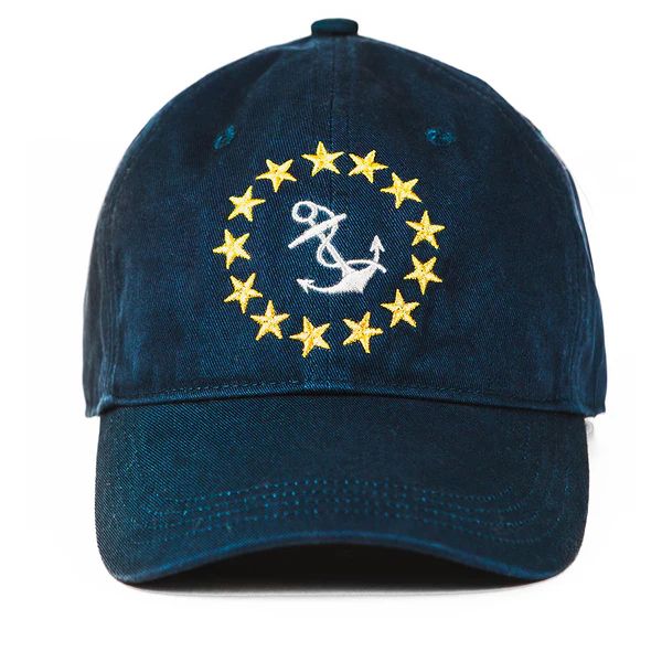 Anchor Starboard Hat | Kiel James Patrick