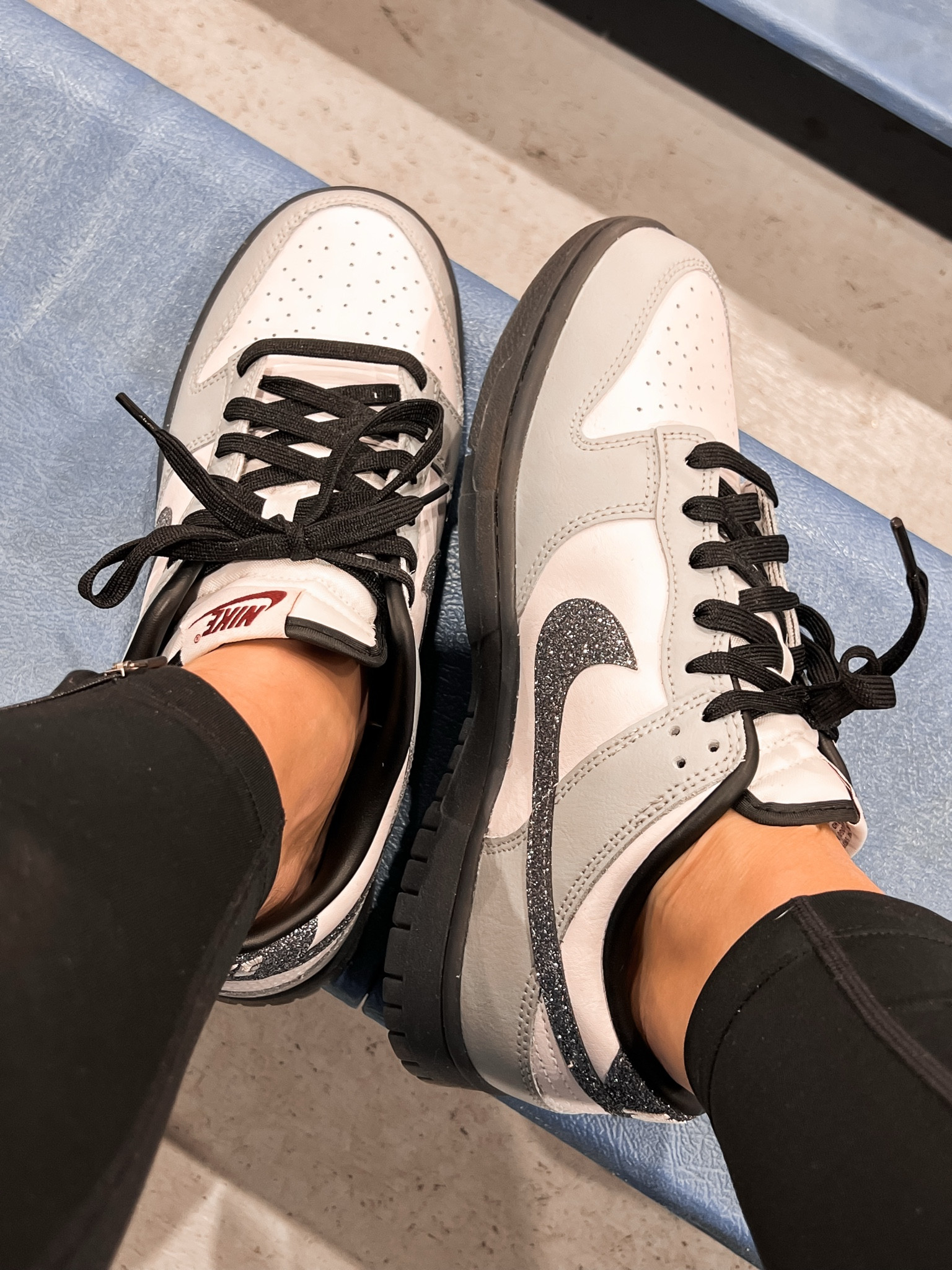 Run don’t walk

#LTKShoeCrush #LTKStyleTip