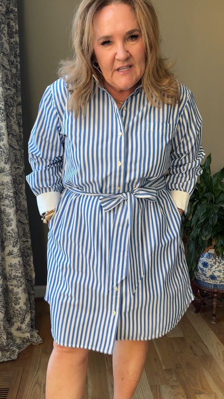 The Walmart dress go fast! I’m wearing an XL and it’s so good. Linking a few others too. Do not wait. 

Vacation dress 


#LTKmidsize #LTKfindsunder50 #LTKover40