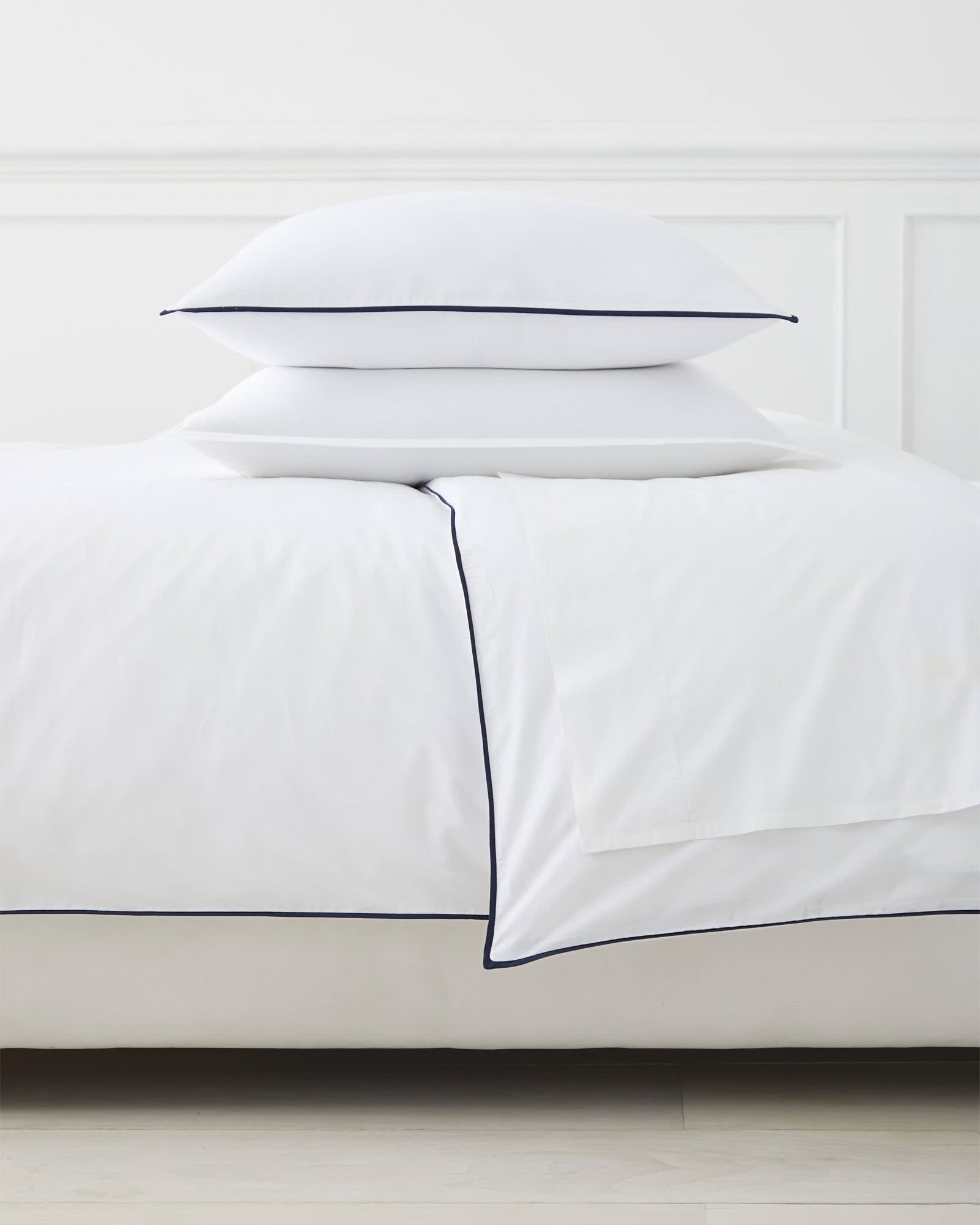 Beach Club Duvet Cover | Serena and Lily