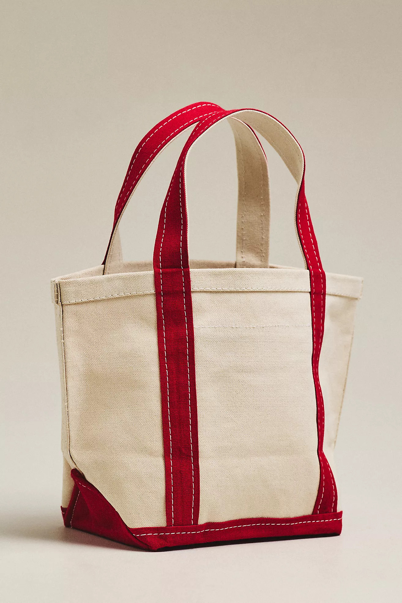 The Hartley Canvas Tote | Anthropologie (US)