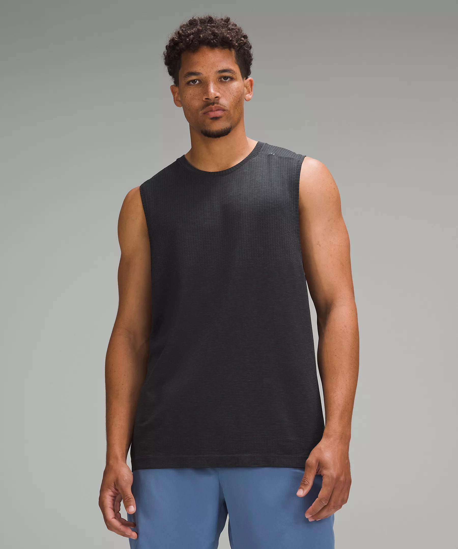 Metal Vent Tech Sleeveless Shirt | Lululemon (US)