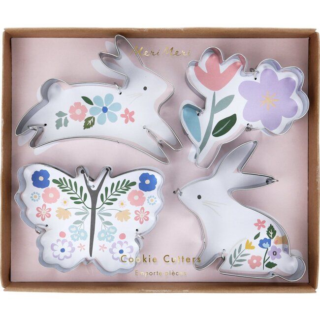 Easter Cookie Cutters | Maisonette
