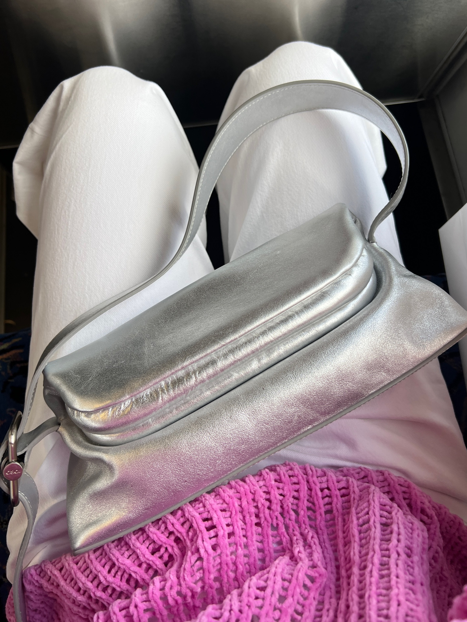 my favourite bag 🎀

#LTKitbag #LTKaustralia