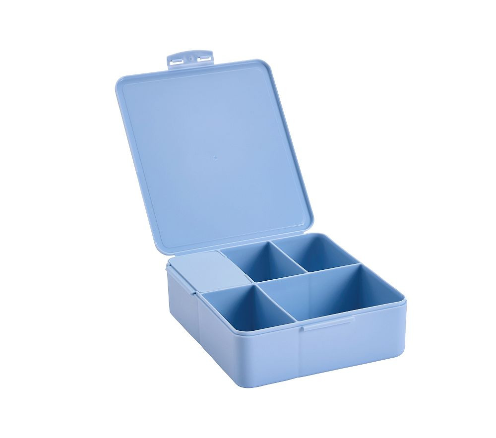No Kid Hungry® All-in-One Bento Box | Pottery Barn Kids