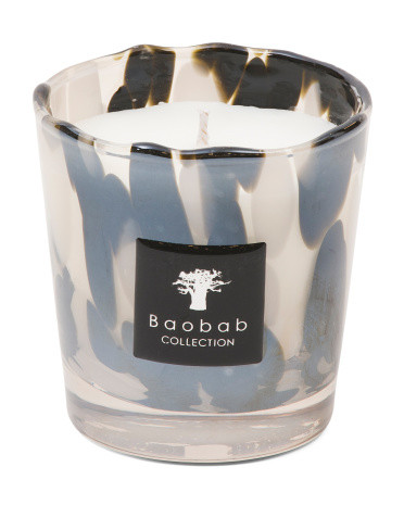 6.7oz Black Pearls Candle | TJ Maxx